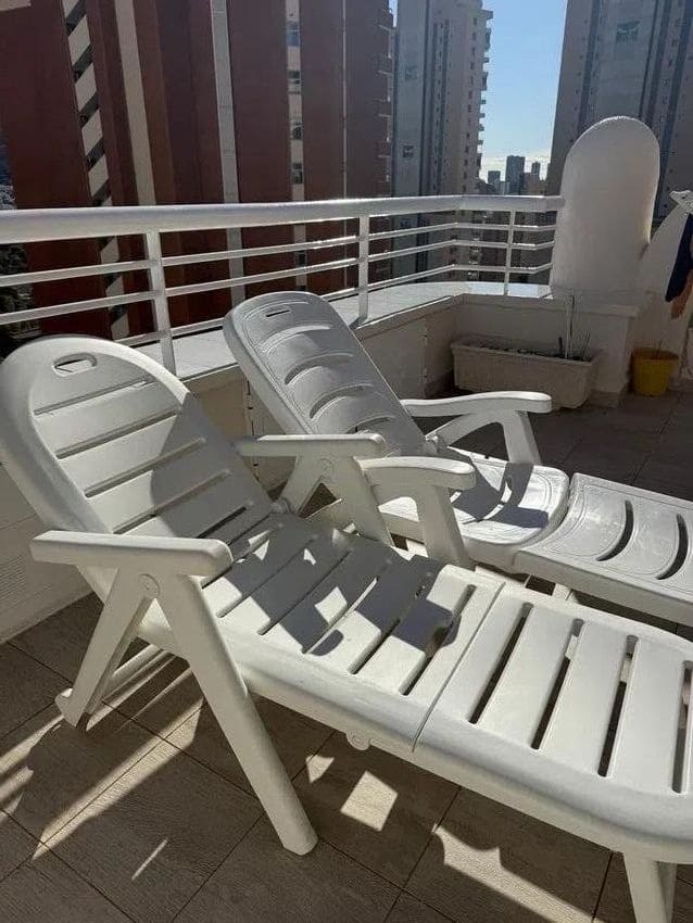 3 camera da letto Appartamento in vendita in Benidorm con piscina - 415.000 € (Rif: 9390851)