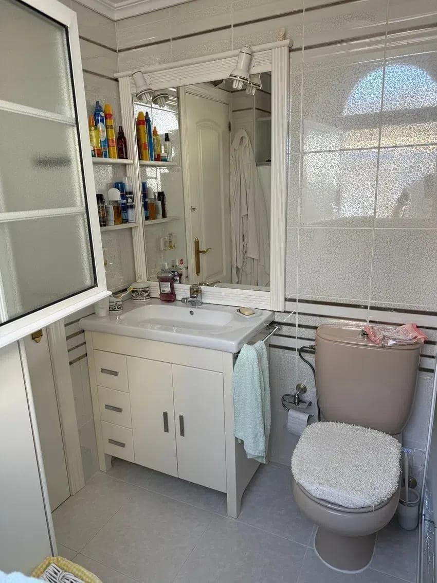 3 camera da letto Appartamento in vendita in Benidorm con piscina - 415.000 € (Rif: 9390851)