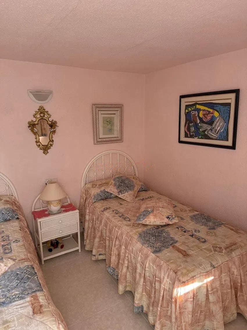 3 camera da letto Appartamento in vendita in Benidorm con piscina - 415.000 € (Rif: 9390851)