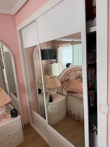 3 camera da letto Appartamento in vendita in Rincón de Loix, Benidorm con piscina - 415.000 € (Rif: 9390851)