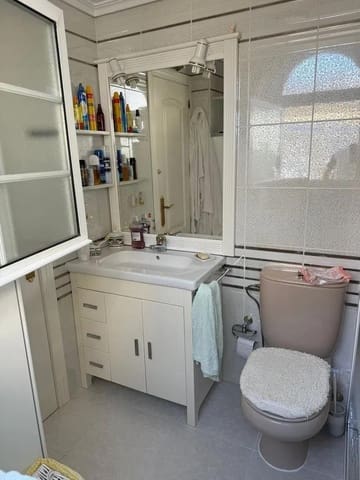 3 camera da letto Appartamento in vendita in Rincón de Loix, Benidorm con piscina - 415.000 € (Rif: 9390851)