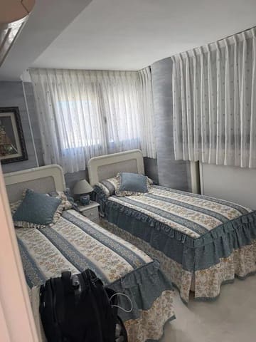 3 camera da letto Appartamento in vendita in Rincón de Loix, Benidorm con piscina - 415.000 € (Rif: 9390851)