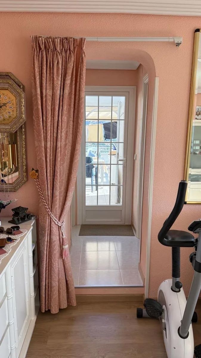 3 camera da letto Appartamento in vendita in Benidorm con piscina - 415.000 € (Rif: 9390851)