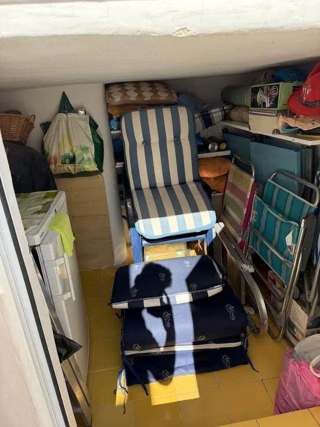 3 camera da letto Appartamento in vendita in Benidorm con piscina - 415.000 € (Rif: 9390851)