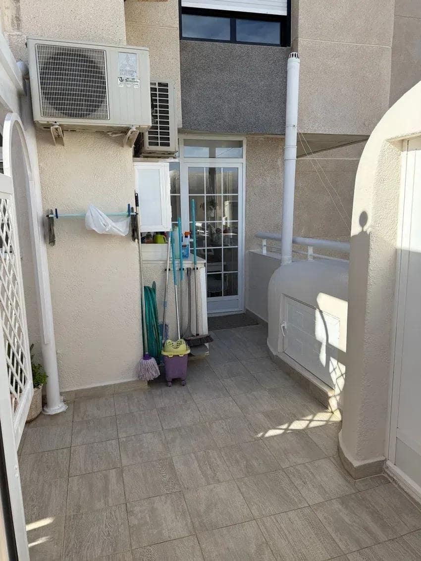 3 camera da letto Appartamento in vendita in Benidorm con piscina - 415.000 € (Rif: 9390851)