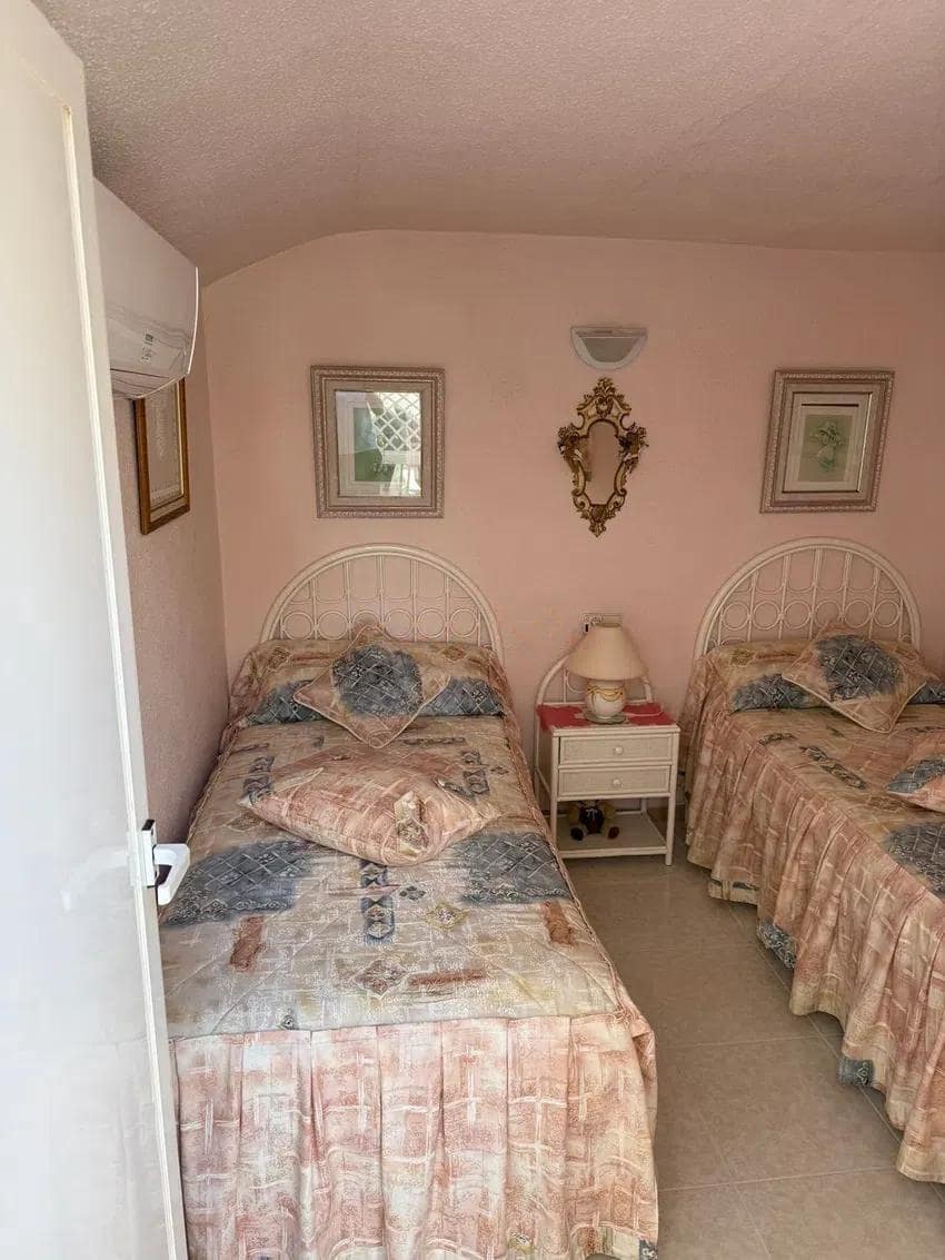 3 camera da letto Appartamento in vendita in Benidorm con piscina - 415.000 € (Rif: 9390851)