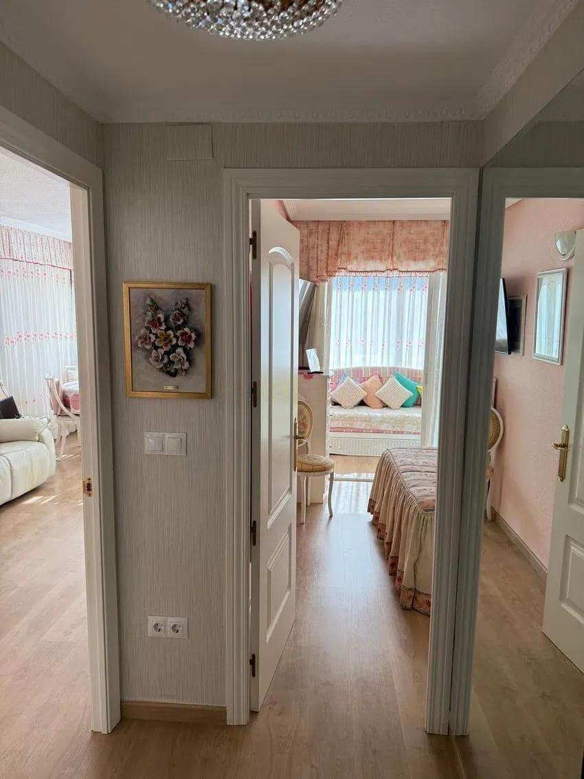 3 camera da letto Appartamento in vendita in Benidorm con piscina - 415.000 € (Rif: 9390851)