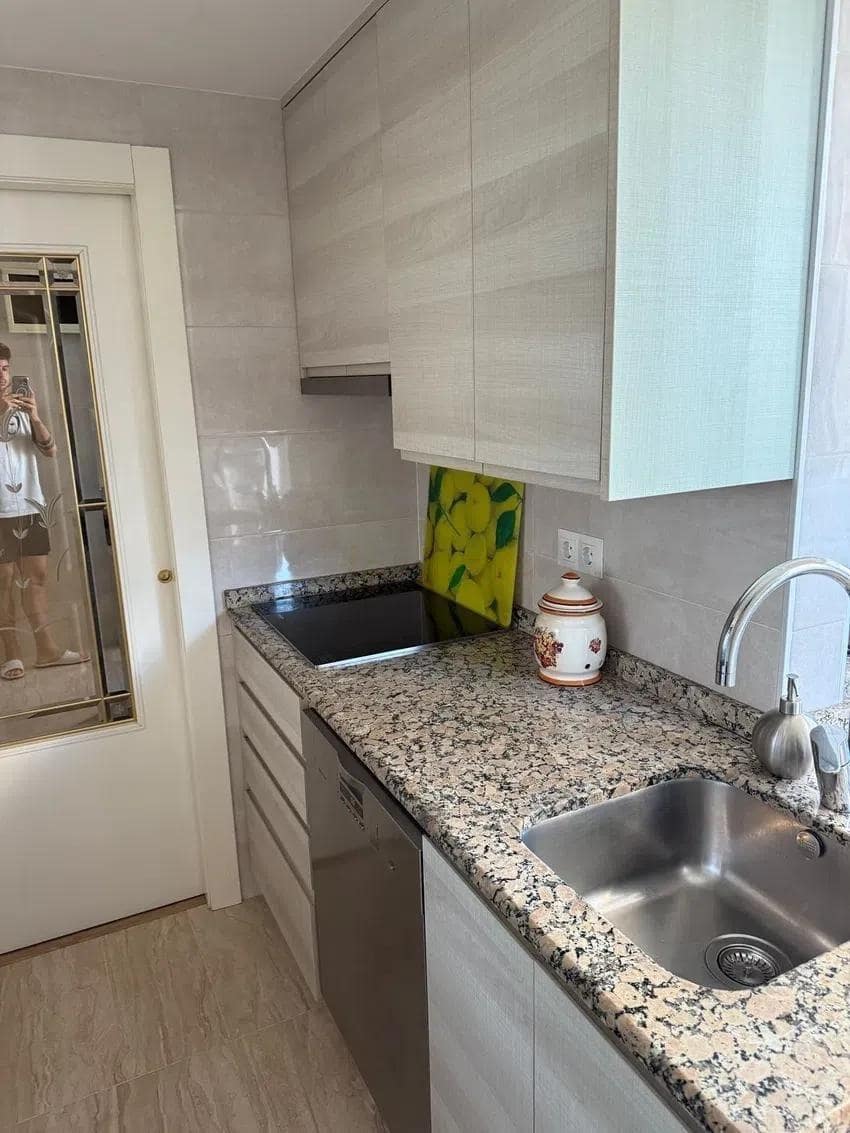3 camera da letto Appartamento in vendita in Benidorm con piscina - 415.000 € (Rif: 9390851)