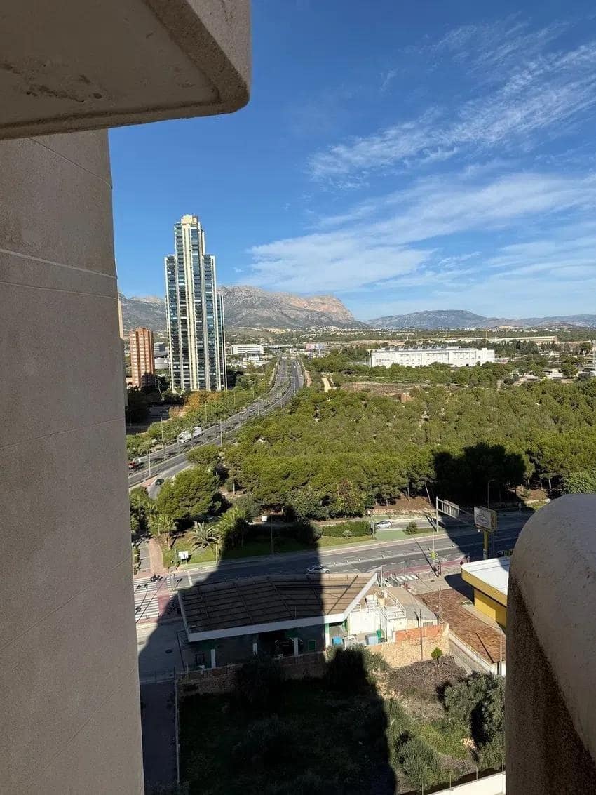 3 camera da letto Appartamento in vendita in Benidorm con piscina - 415.000 € (Rif: 9390851)