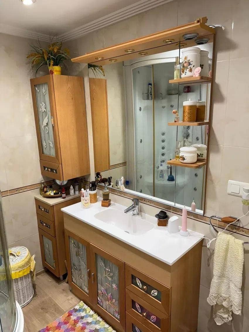 3 camera da letto Appartamento in vendita in Benidorm con piscina - 415.000 € (Rif: 9390851)