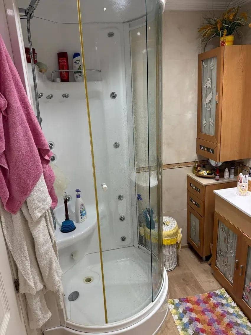 3 camera da letto Appartamento in vendita in Benidorm con piscina - 415.000 € (Rif: 9390851)