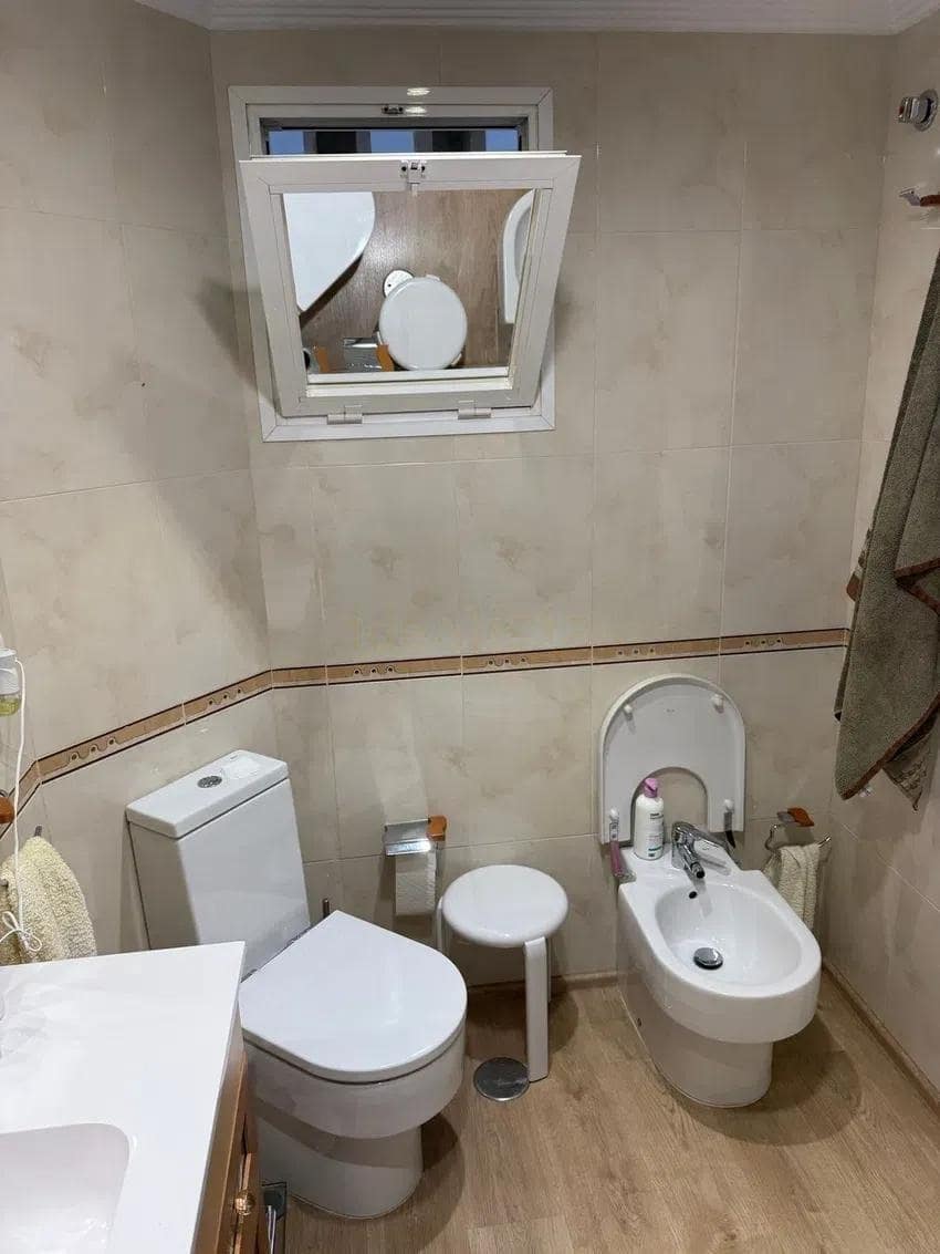 3 camera da letto Appartamento in vendita in Benidorm con piscina - 415.000 € (Rif: 9390851)