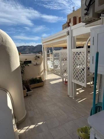 3 camera da letto Appartamento in vendita in Rincón de Loix, Benidorm con piscina - 415.000 € (Rif: 9390851)