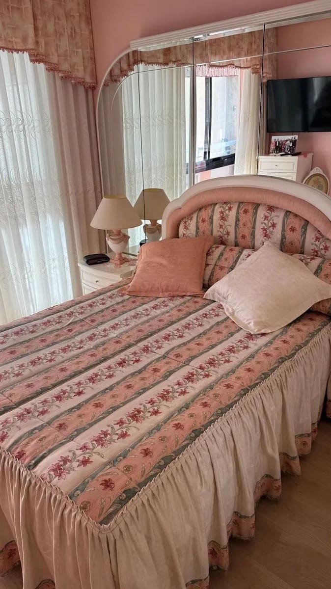 3 camera da letto Appartamento in vendita in Benidorm con piscina - 415.000 € (Rif: 9390851)