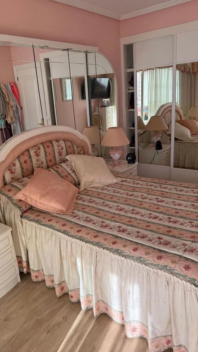 3 camera da letto Appartamento in vendita in Benidorm con piscina - 415.000 € (Rif: 9390851)