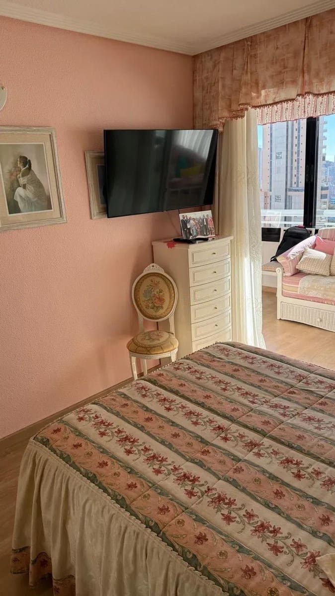 3 camera da letto Appartamento in vendita in Benidorm con piscina - 415.000 € (Rif: 9390851)