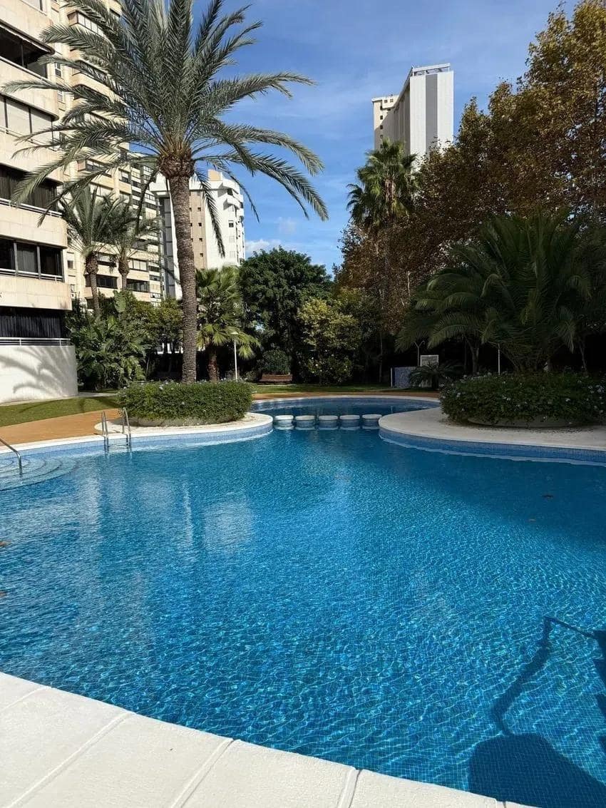 3 camera da letto Appartamento in vendita in Benidorm con piscina - 415.000 € (Rif: 9390851)