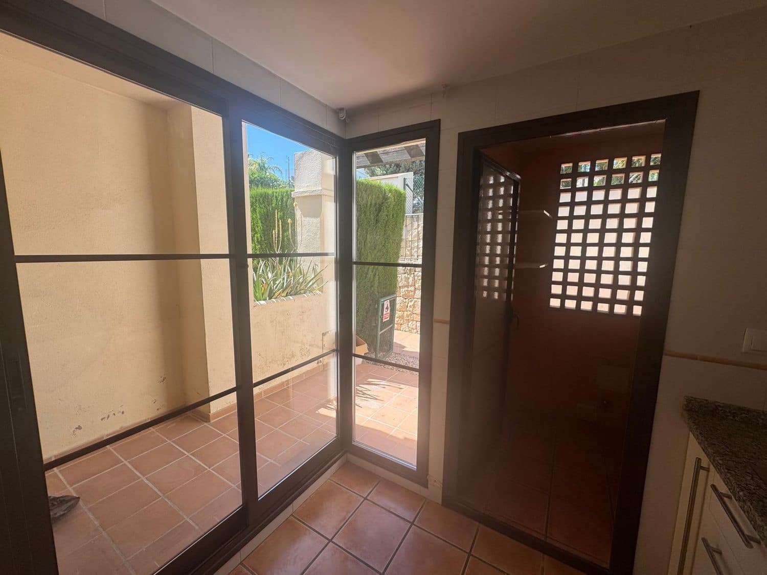 2 bedroom Villa for sale in Finestrat with pool - € 254,000 (Ref: 9406829)