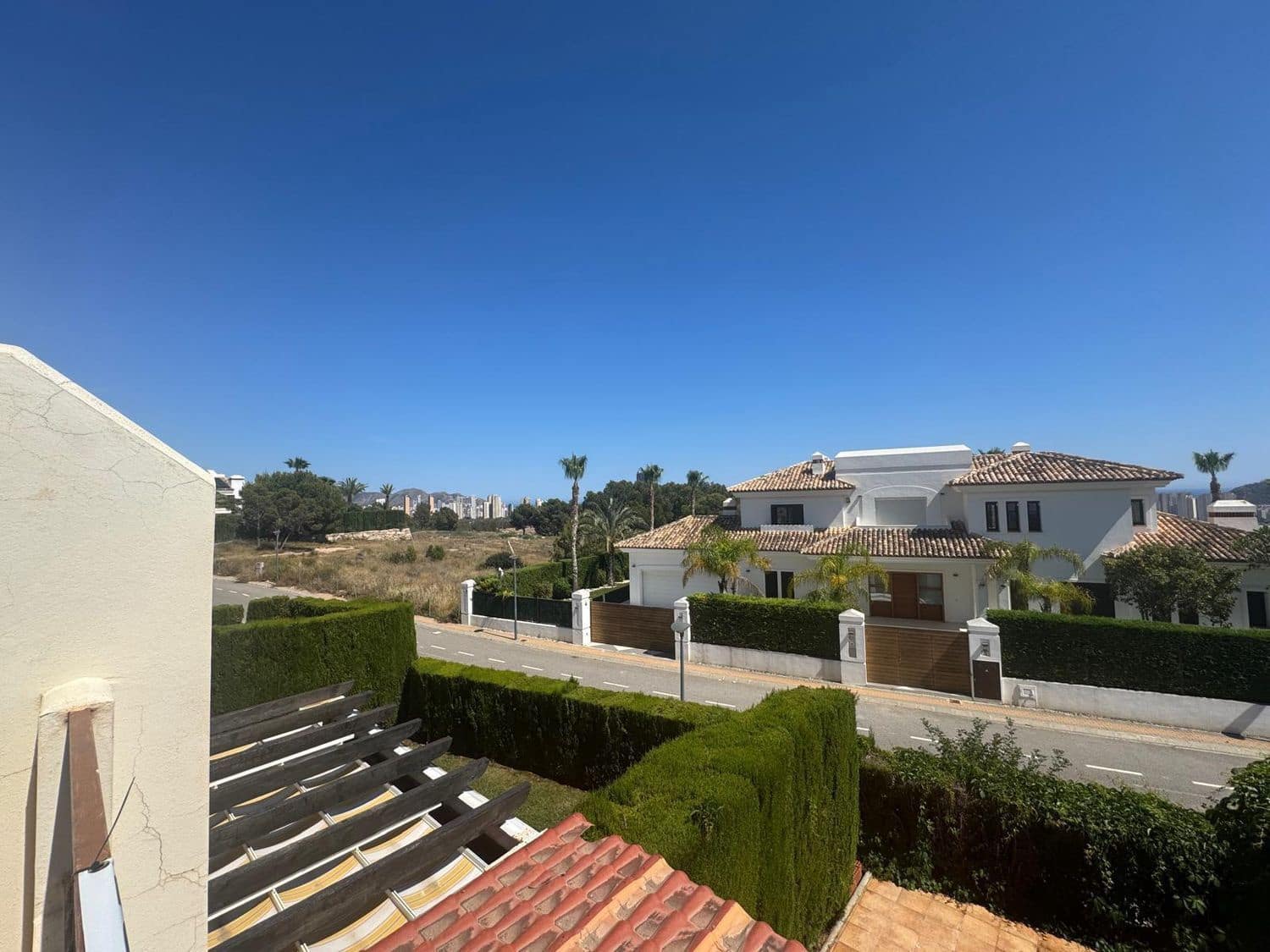 2 bedroom Villa for sale in Finestrat with pool - € 254,000 (Ref: 9406829)