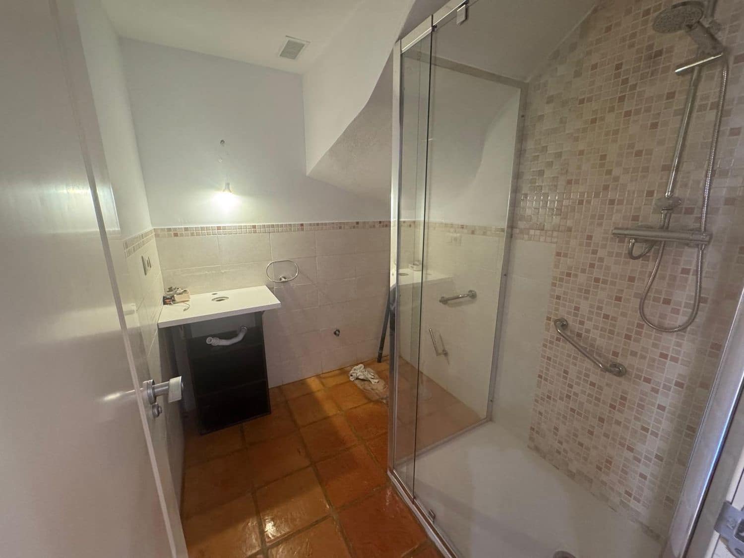 2 bedroom Villa for sale in Finestrat with pool - € 254,000 (Ref: 9406829)