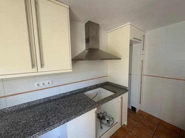 2 sypialnia Willa na sprzedaż w Finestrat z basenem - 254 000 € (Ref: 9406829)