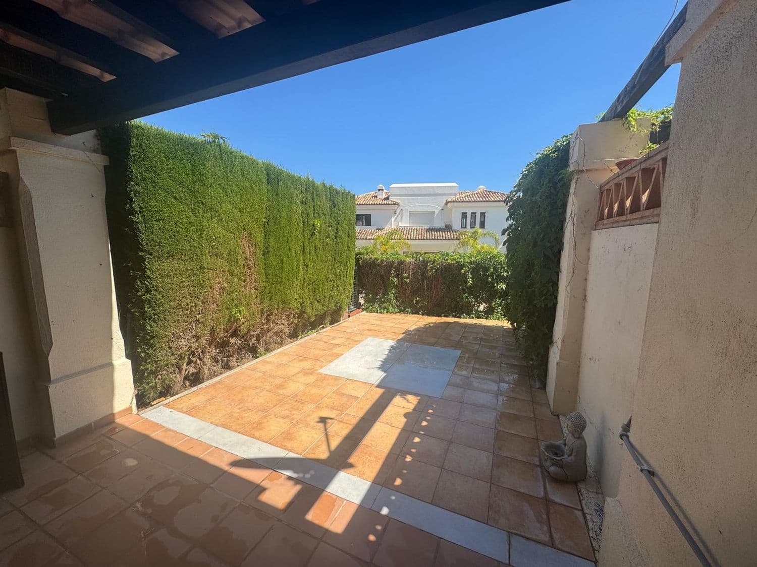 2 bedroom Villa for sale in Finestrat with pool - € 254,000 (Ref: 9406829)