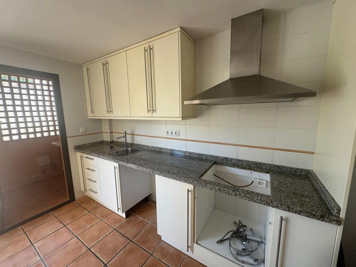 2 bedroom Villa for sale in Finestrat with pool - € 254,000 (Ref: 9406829)