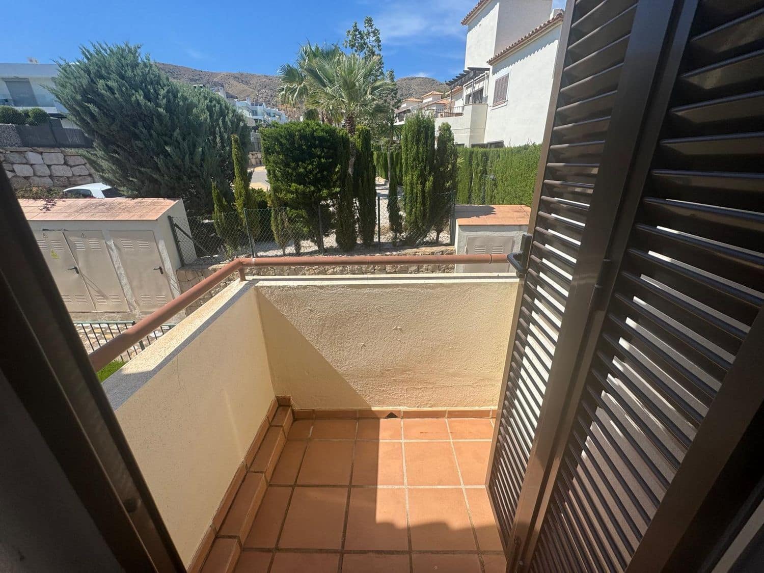 2 bedroom Villa for sale in Finestrat with pool - € 254,000 (Ref: 9406829)