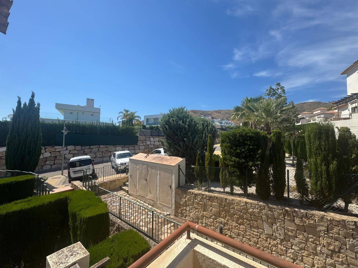 2 bedroom Villa for sale in Finestrat with pool - € 254,000 (Ref: 9406829)