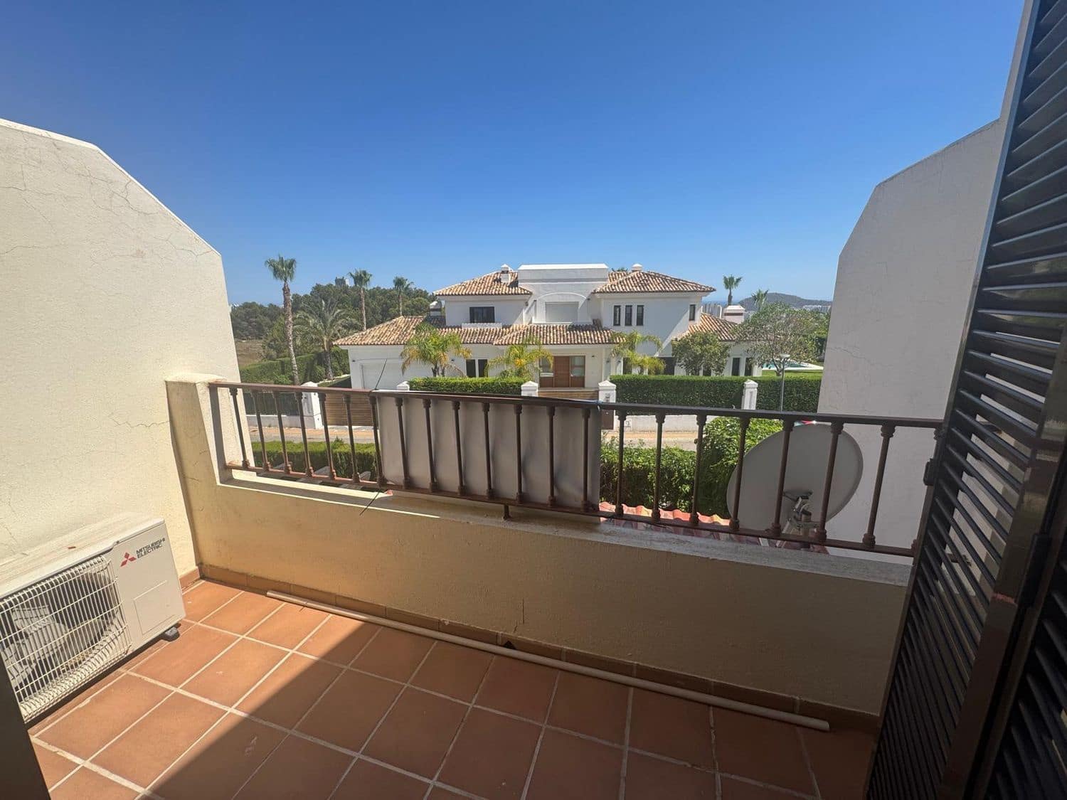 2 bedroom Villa for sale in Finestrat with pool - € 254,000 (Ref: 9406829)