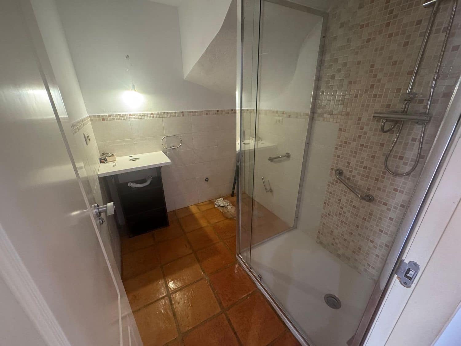 2 bedroom Villa for sale in Finestrat with pool - € 254,000 (Ref: 9406829)