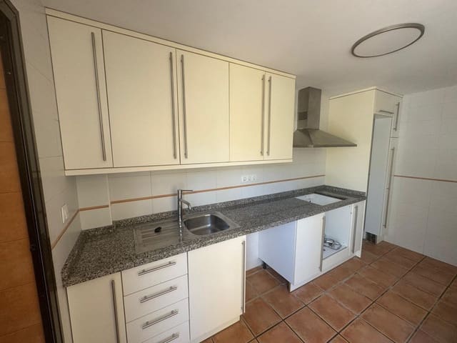 2 sypialnia Willa na sprzedaż w Finestrat z basenem - 254 000 € (Ref: 9406829)