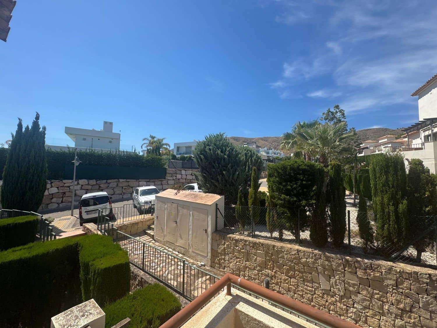 2 bedroom Villa for sale in Finestrat with pool - € 254,000 (Ref: 9406829)