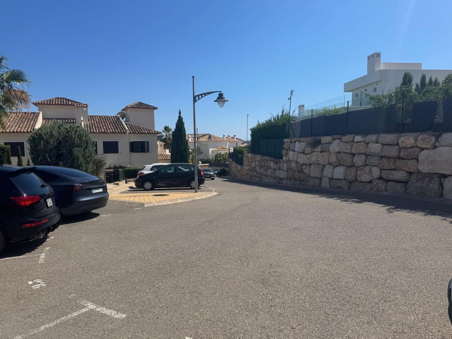 2 bedroom Villa for sale in Finestrat with pool - € 254,000 (Ref: 9406829)