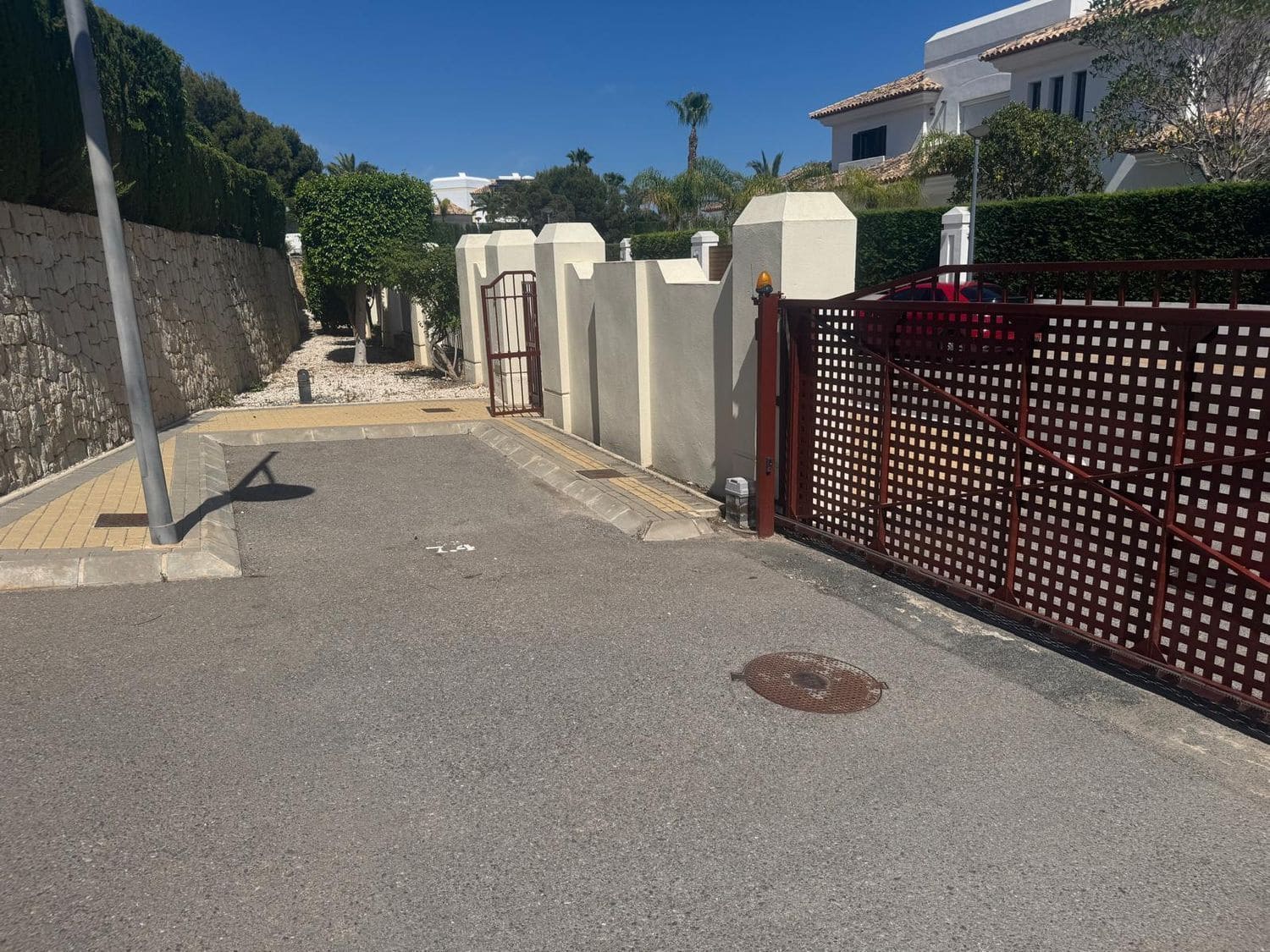 2 bedroom Villa for sale in Finestrat with pool - € 254,000 (Ref: 9406829)