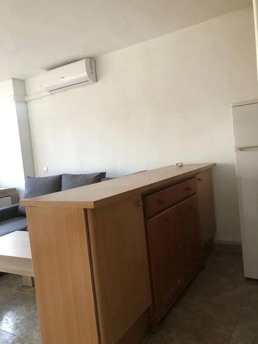 1 quarto Apartamento para venda em Benidorm com piscina - 190 000 € (Ref: 9414084)