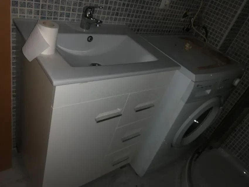 1 quarto Apartamento para venda em Benidorm com piscina - 190 000 € (Ref: 9414084)