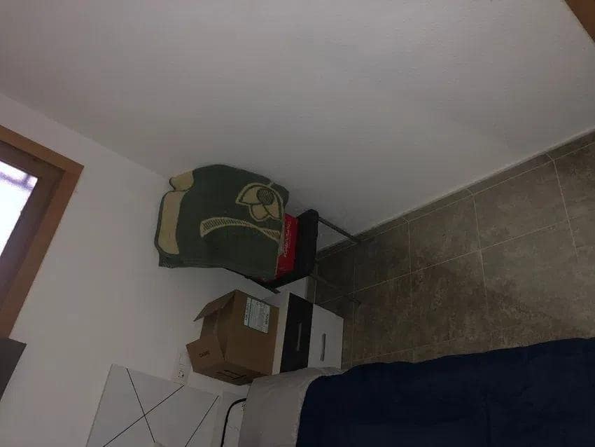 1 quarto Apartamento para venda em Benidorm com piscina - 190 000 € (Ref: 9414084)