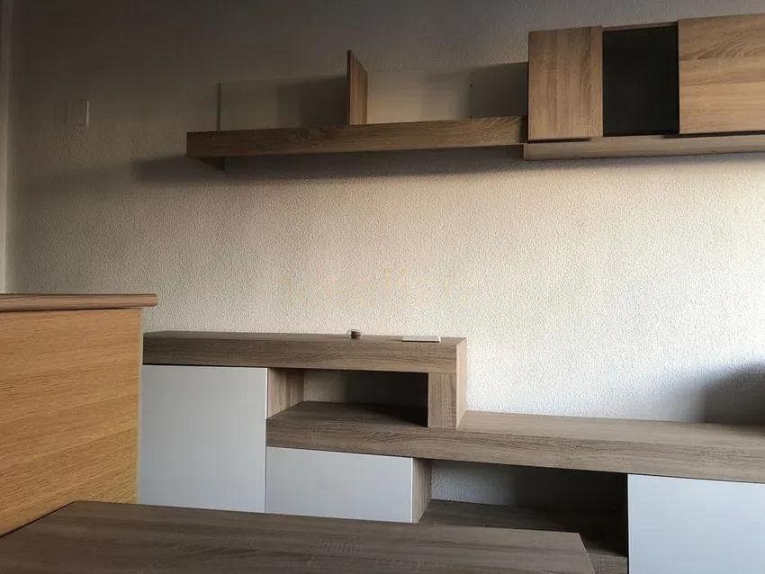 1 quarto Apartamento para venda em Benidorm com piscina - 190 000 € (Ref: 9414084)