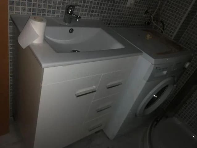 1 quarto Apartamento para venda em Benidorm com piscina - 190 000 € (Ref: 9414084)