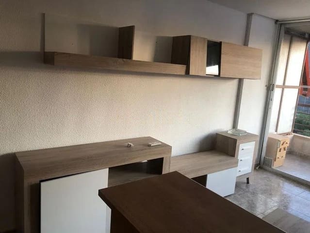 1 quarto Apartamento para venda em Benidorm com piscina - 190 000 € (Ref: 9414084)