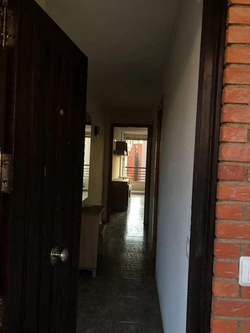 1 quarto Apartamento para venda em Benidorm com piscina - 190 000 € (Ref: 9414084)