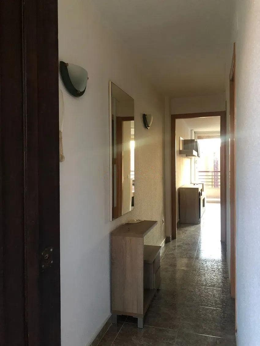 1 quarto Apartamento para venda em Benidorm com piscina - 190 000 € (Ref: 9414084)