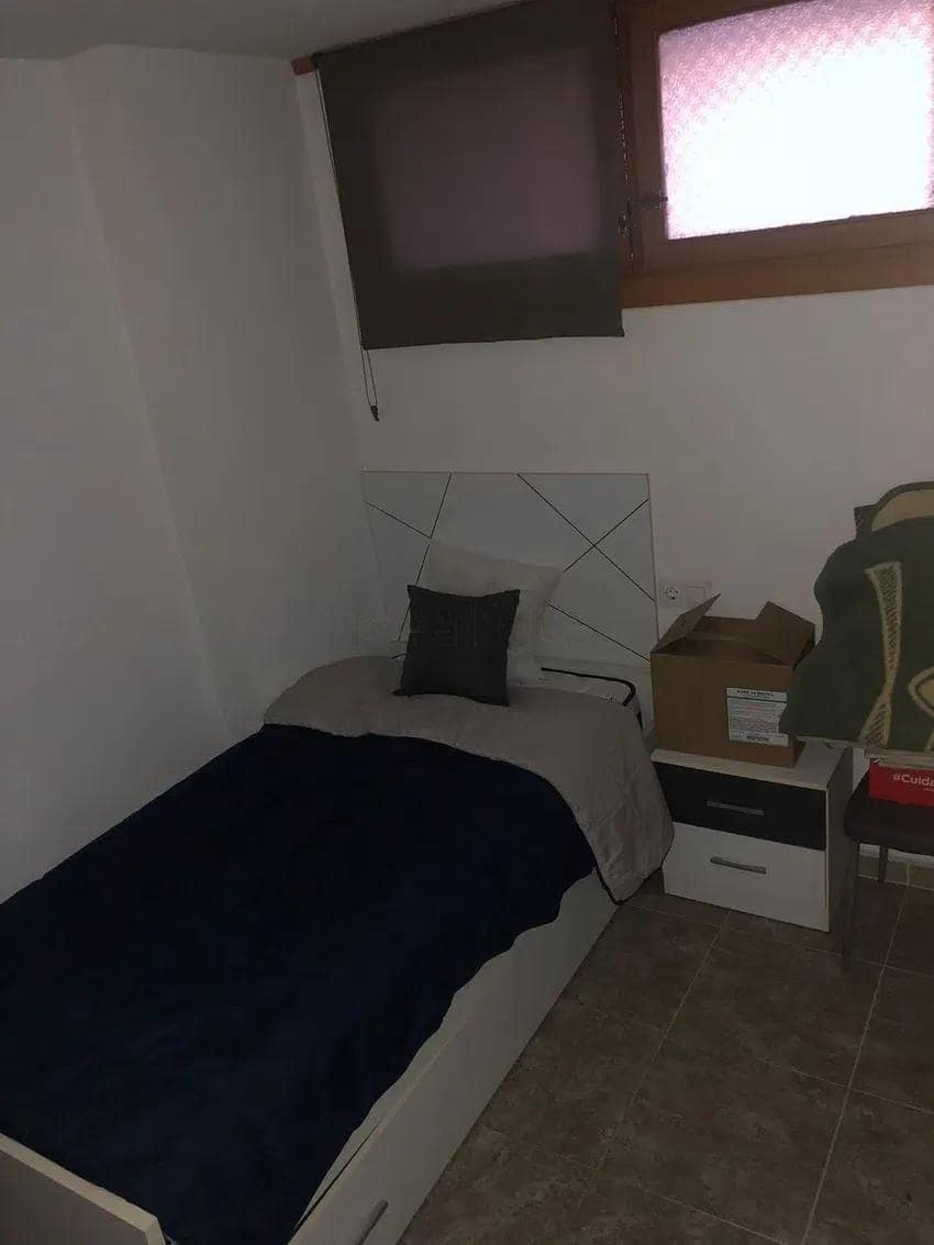 1 quarto Apartamento para venda em Benidorm com piscina - 190 000 € (Ref: 9414084)