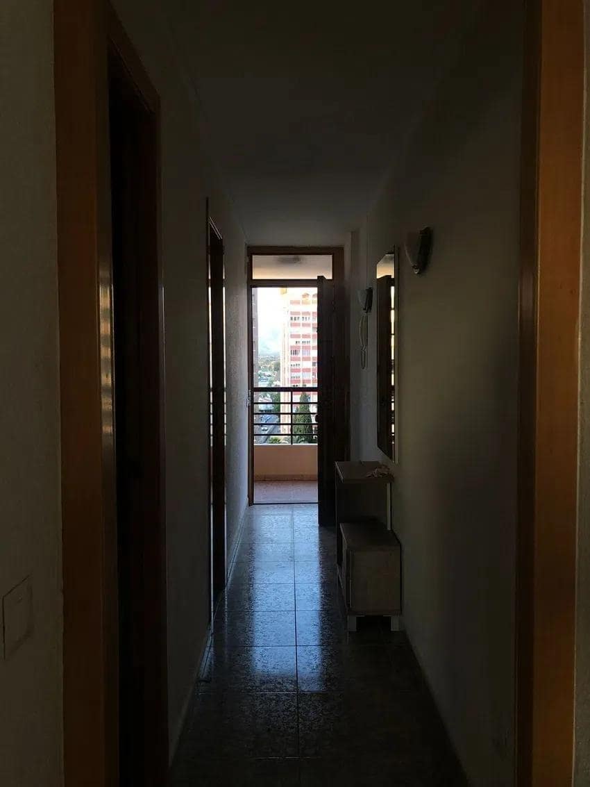 1 quarto Apartamento para venda em Benidorm com piscina - 190 000 € (Ref: 9414084)