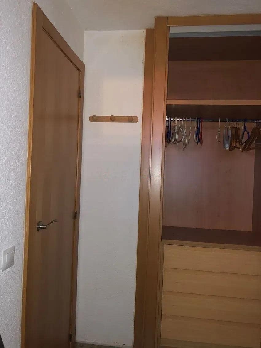 1 quarto Apartamento para venda em Benidorm com piscina - 190 000 € (Ref: 9414084)