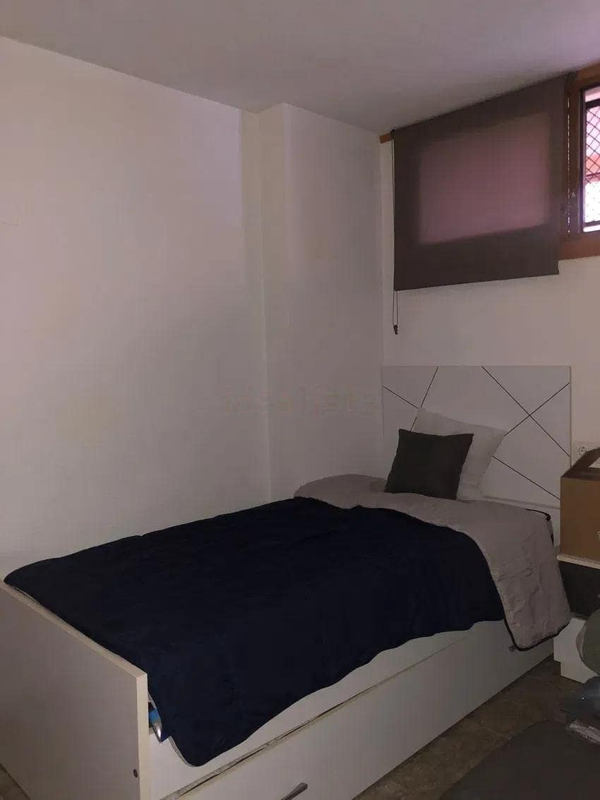 1 quarto Apartamento para venda em Benidorm com piscina - 190 000 € (Ref: 9414084)