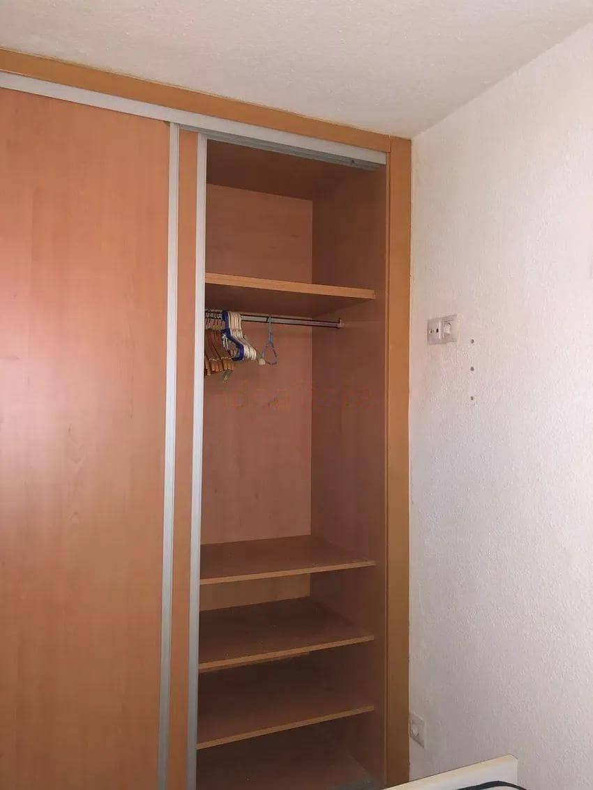 1 quarto Apartamento para venda em Benidorm com piscina - 190 000 € (Ref: 9414084)