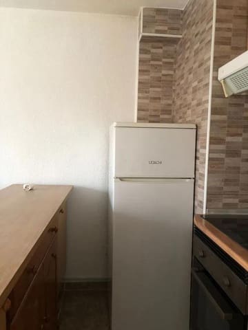 1 quarto Apartamento para venda em Benidorm com piscina - 190 000 € (Ref: 9414084)