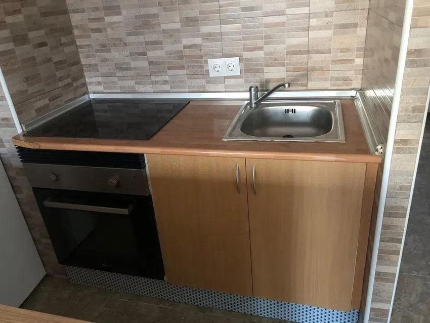1 quarto Apartamento para venda em Benidorm com piscina - 190 000 € (Ref: 9414084)